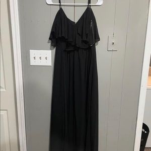 Windsor black dress